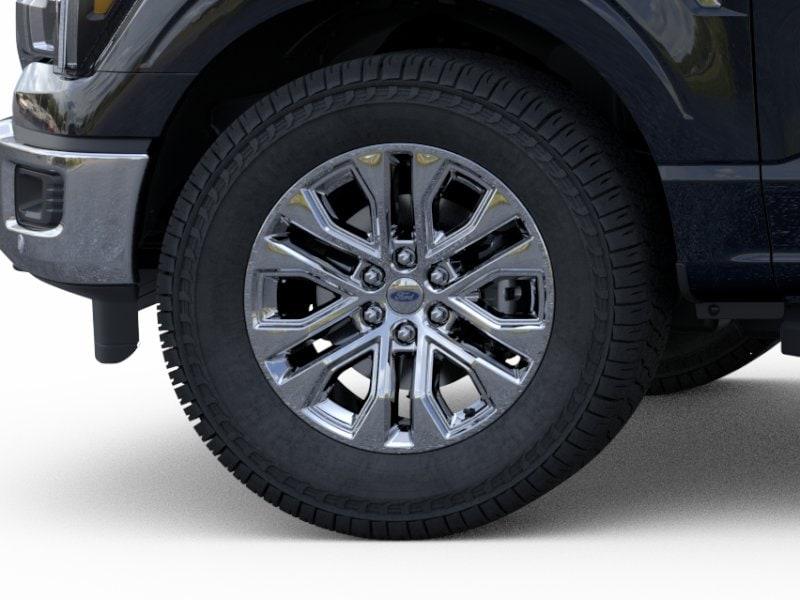 2026 FORD F-150 LARIAT 缩略图 19