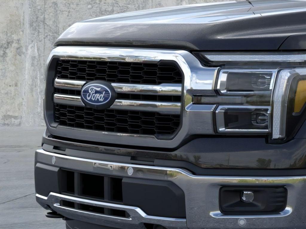 2026 FORD F-150 LARIAT 缩略图 31