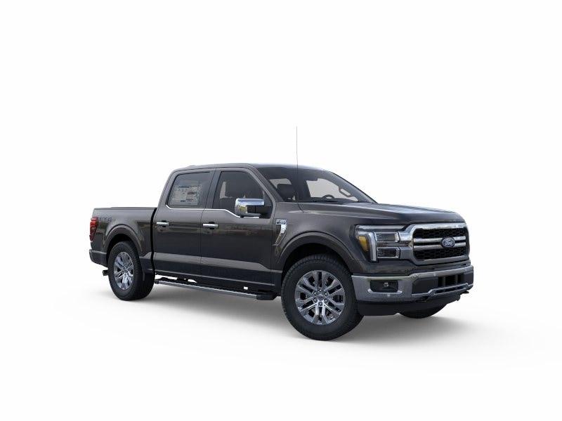 صورة 2 لـ 2026 FORD F-150 LARIAT