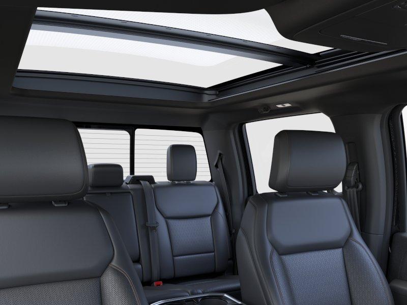 2026 FORD F-150 LARIAT 缩略图 22