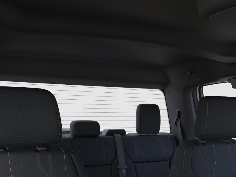 صورة مصغرة 22 لـ 2026 FORD F-150 STX
