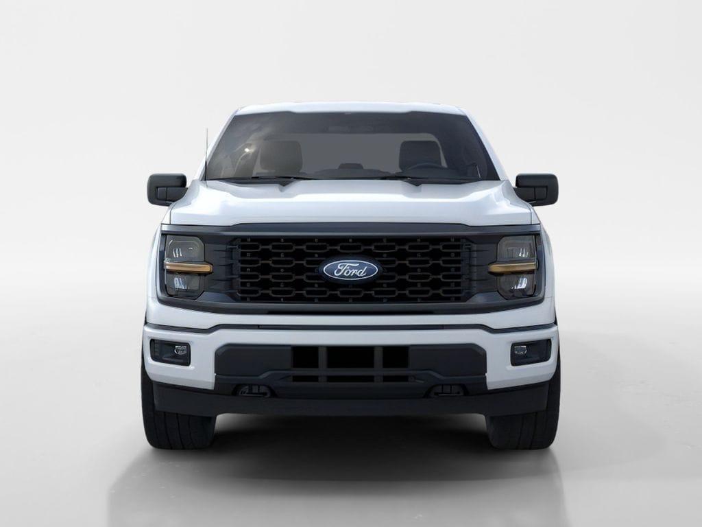 FORD F-150 STX - 2
