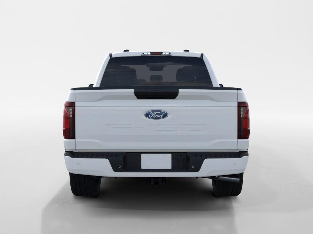FORD F-150 STX - 6