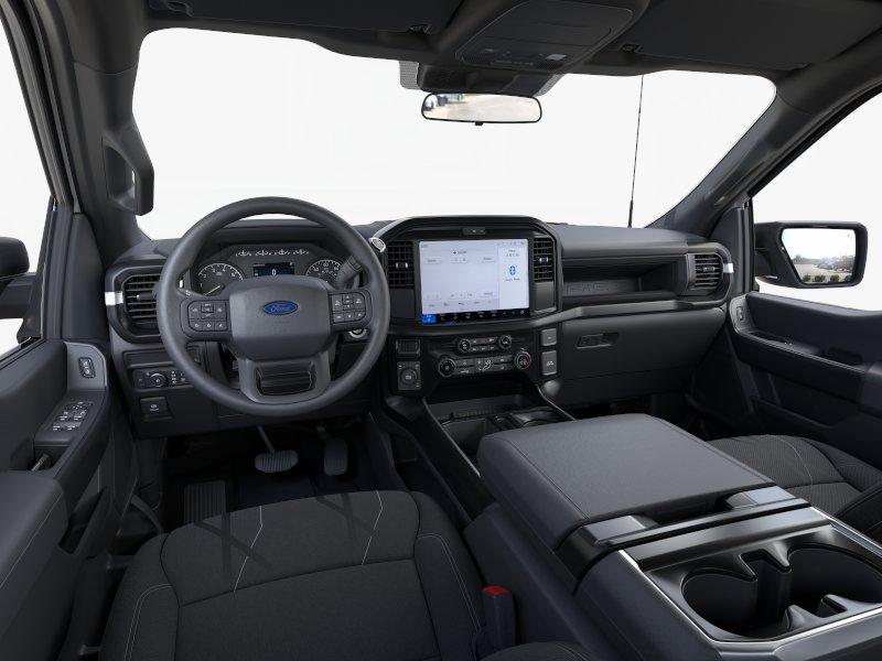 صورة 9 لـ 2026 FORD F-150 STX