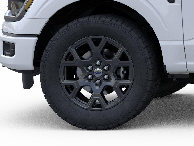 صورة مصغرة 19 لـ 2026 FORD F-150 STX