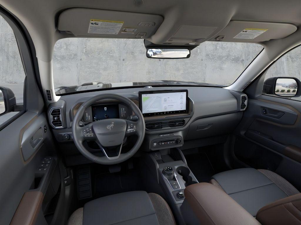 2026 FORD BRONCO SPORT OUTER BANKS — миниатюра 31