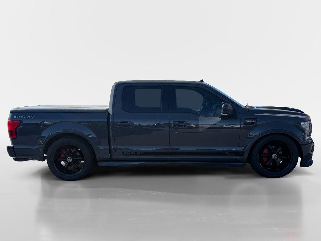 FORD F-150 - 7