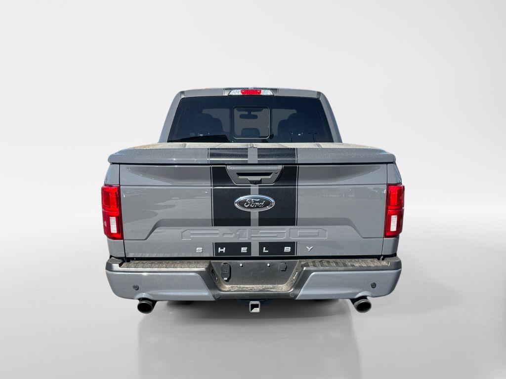 FORD F-150 - 5