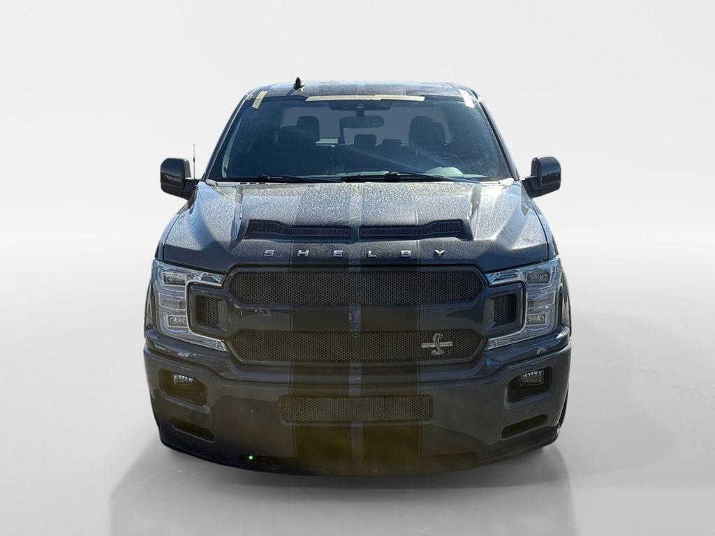 FORD F-150 - 10