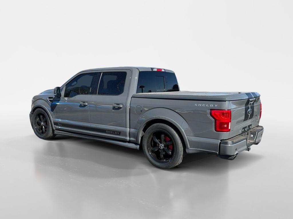 FORD F-150 - 3