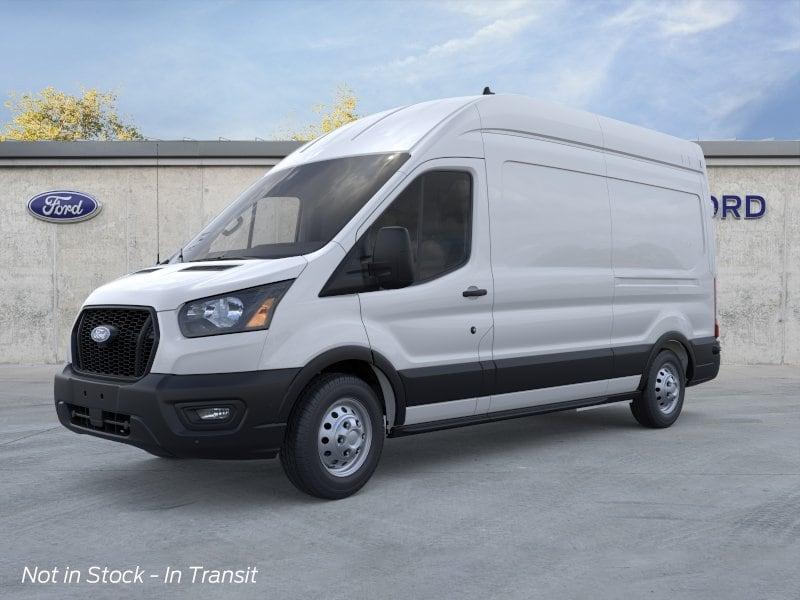 New 2026 Ford Transit-250 Base
