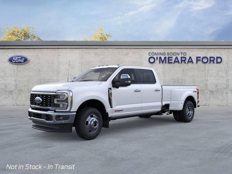 New 2026 Ford F-350