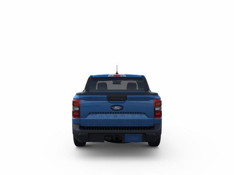 New 2026 Ford Maverick XLT