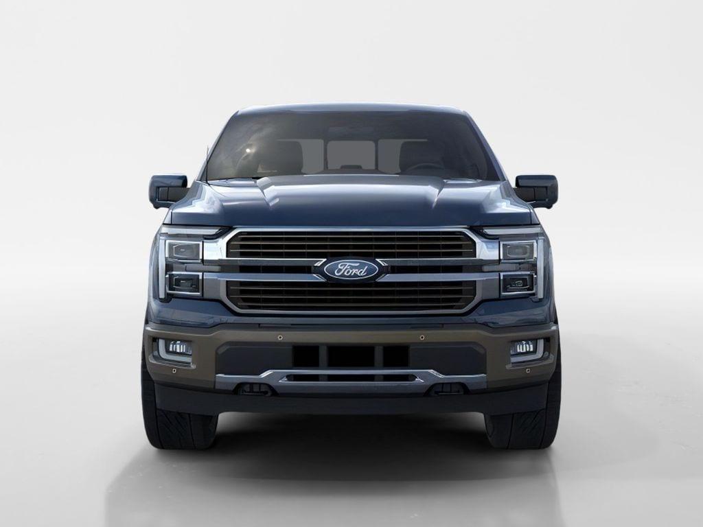 صورة مصغرة 24 لـ 2026 FORD F-150 KING RANCH