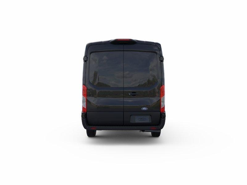 صورة 5 لـ 2026 FORD TRANSIT-250 148 WB MEDIUM ROOF CARGO