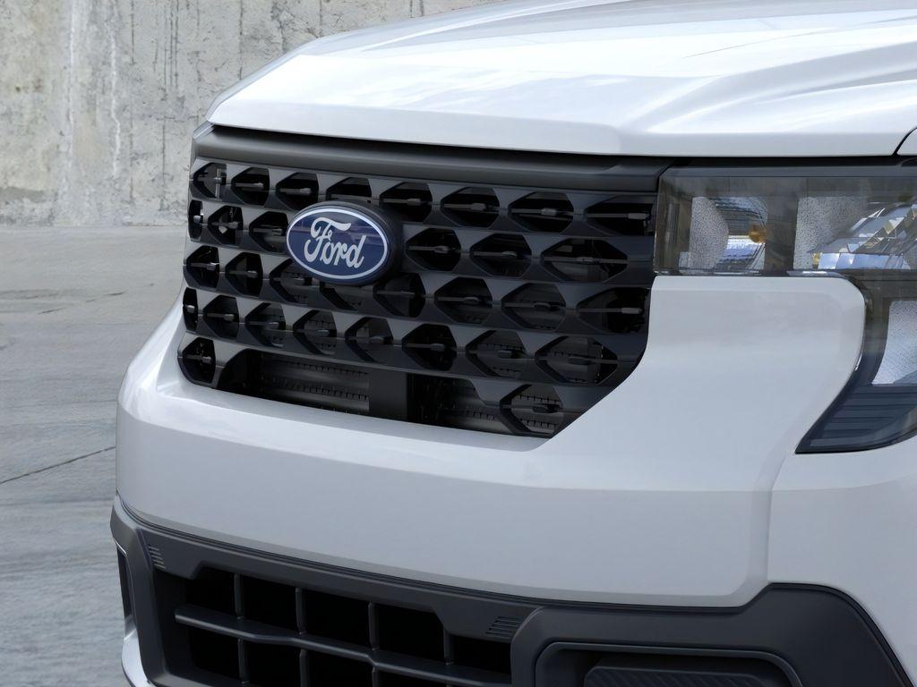 2026 FORD MAVERICK XLT — фото 9