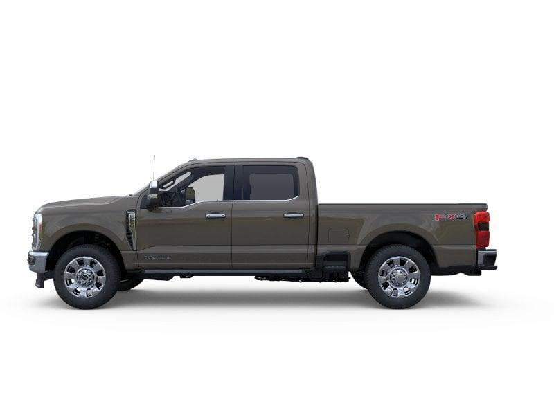 صورة 4 لـ 2026 FORD F-250 KING RANCH