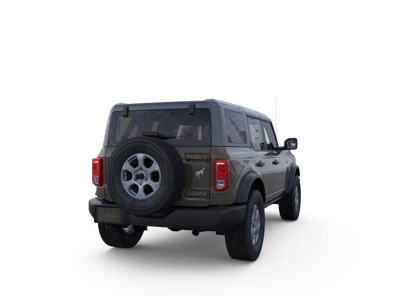 FORD BRONCO BIG BEND - 8