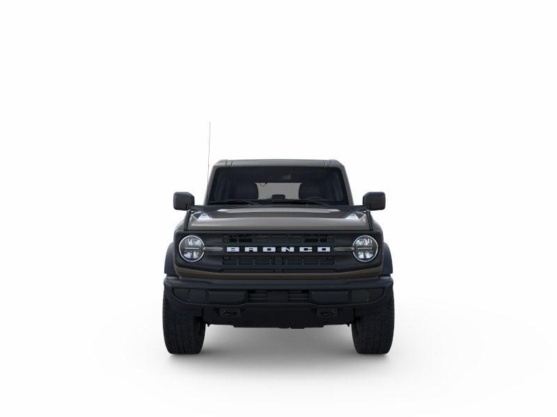 FORD BRONCO BIG BEND - 7