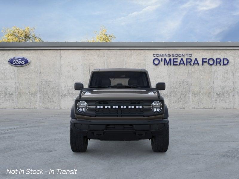 FORD BRONCO - 7