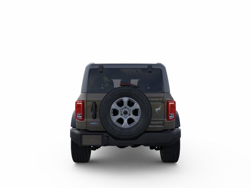 FORD BRONCO BIG BEND - 6