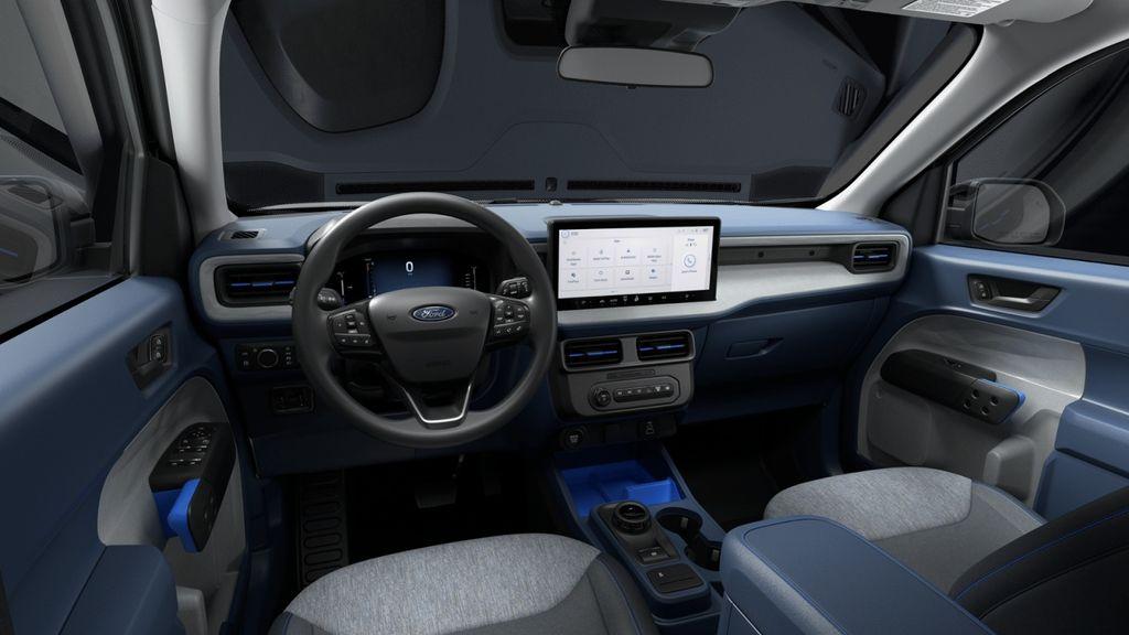 صورة مصغرة 31 لـ 2026 FORD MAVERICK XLT
