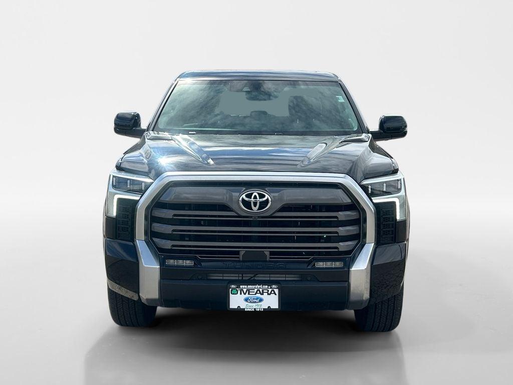 TOYOTA TUNDRA - 10