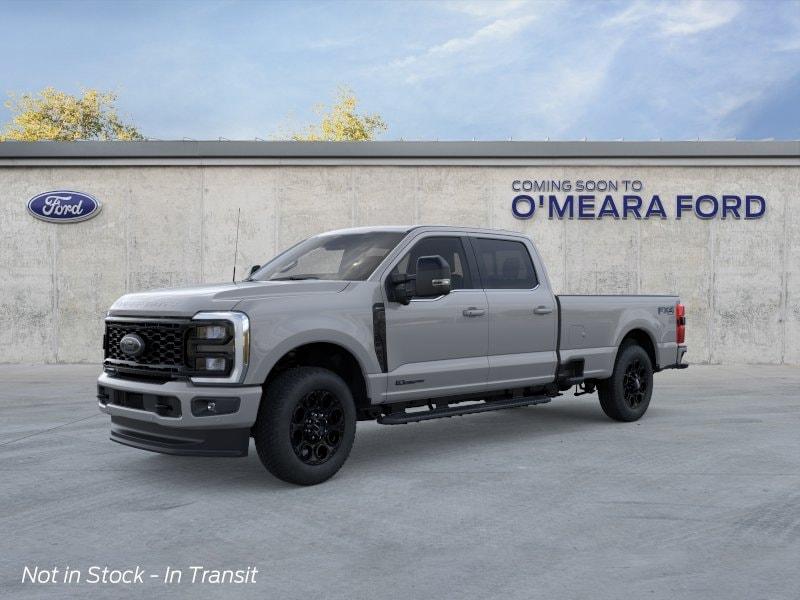 New 2026 Ford F-350 Platinum