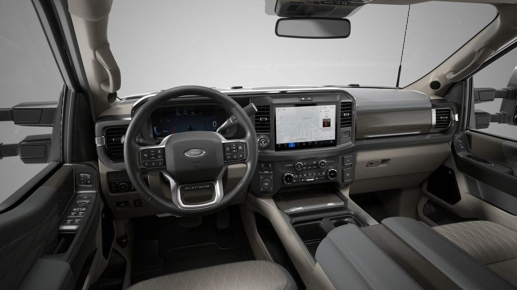 2026 FORD F-350 PLATINUM 缩略图 29