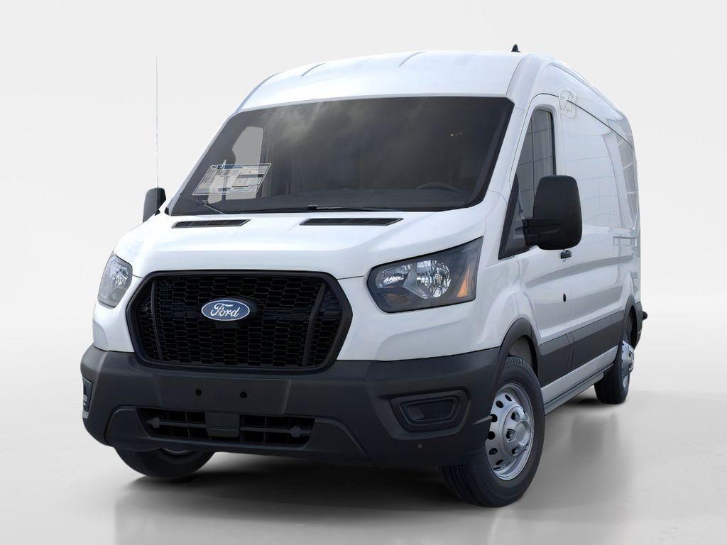 صورة مصغرة 31 لـ 2026 FORD TRANSIT-250 148 WB MEDIUM ROOF CARGO