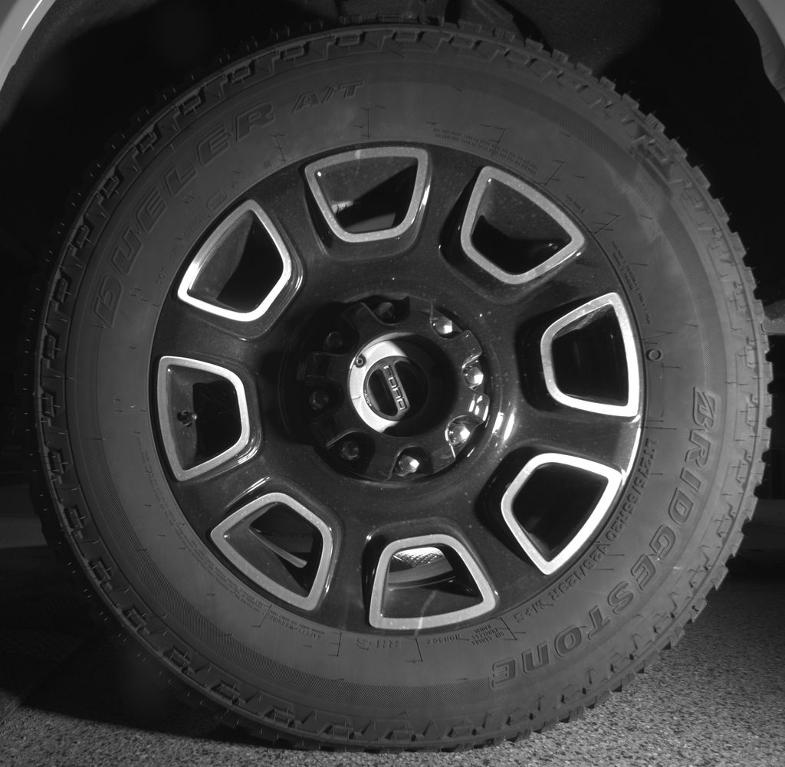 2026 FORD F-350 PLATINUM — фото 10