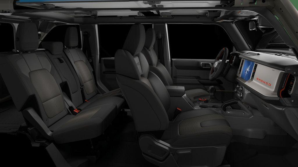 صورة 6 لـ 2026 FORD BRONCO RAPTOR