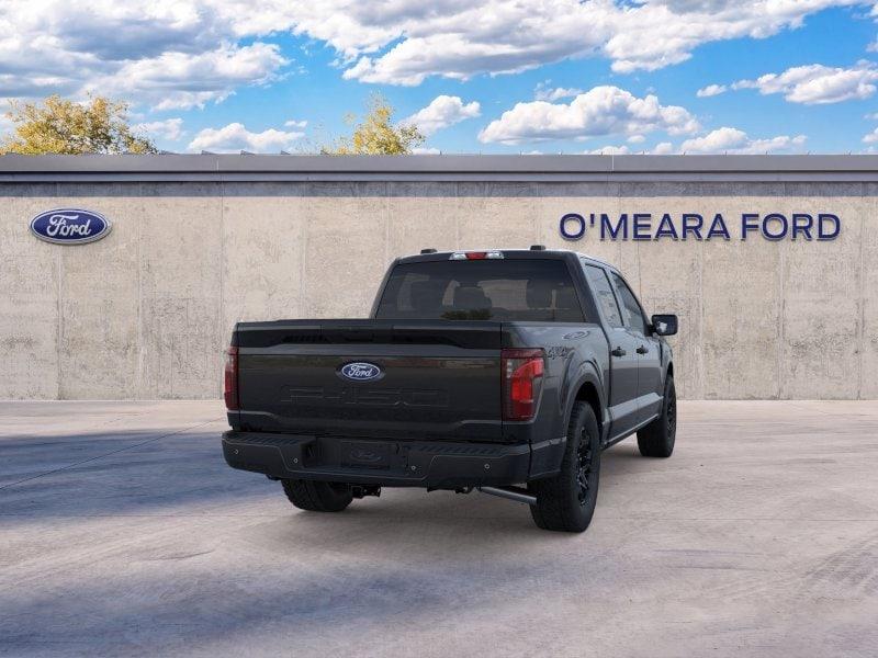2026 FORD F-150 STX 照片 7