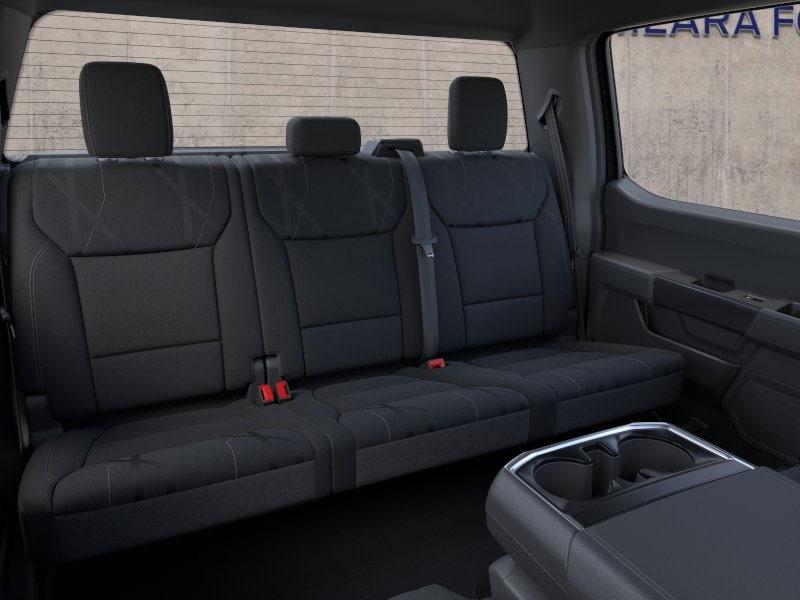 2026 FORD F-150 STX — миниатюра 11