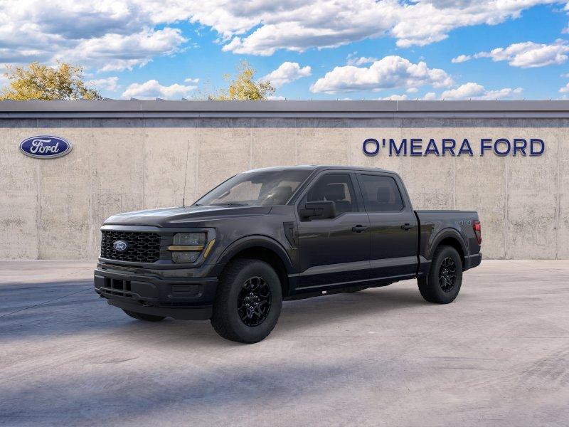 صورة 1 لـ 2026 FORD F-150 STX