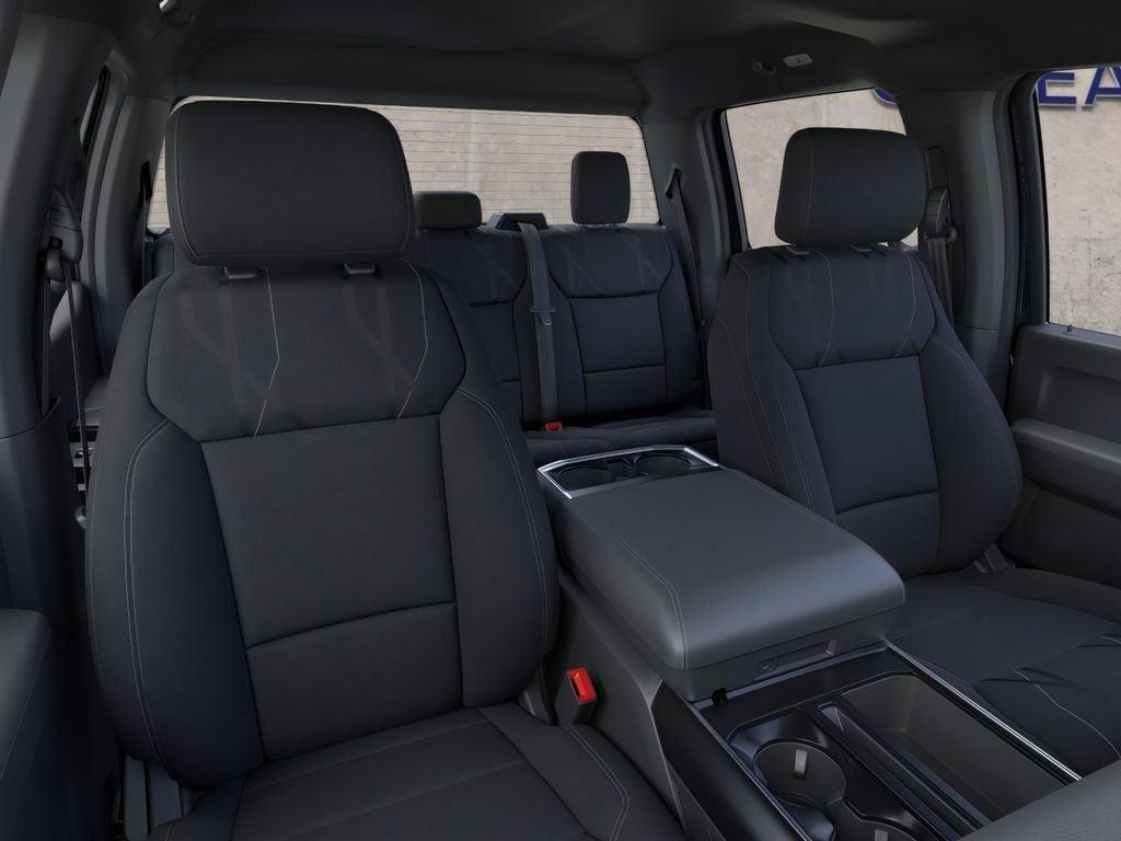 صورة مصغرة 32 لـ 2026 FORD F-150 STX