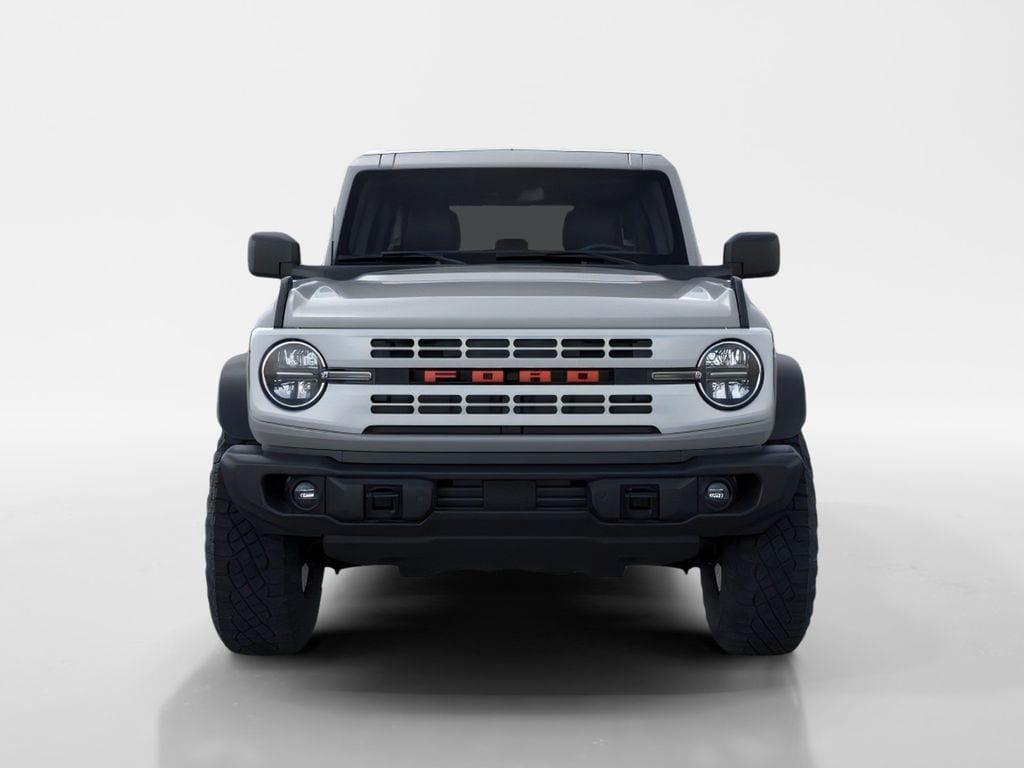 2026 FORD BRONCO HERITAGE EDITION — миниатюра 27