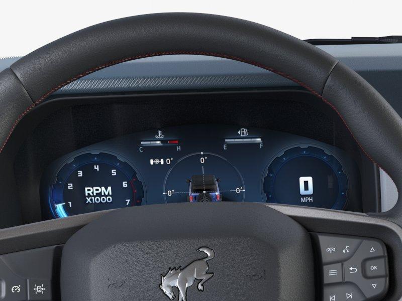 2026 FORD BRONCO HERITAGE EDITION — миниатюра 13