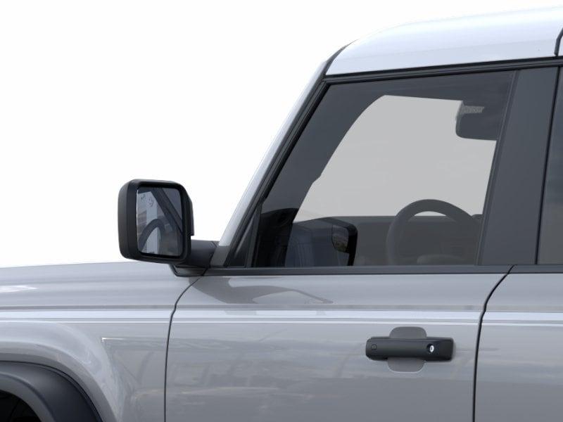 2026 FORD BRONCO HERITAGE EDITION — миниатюра 22