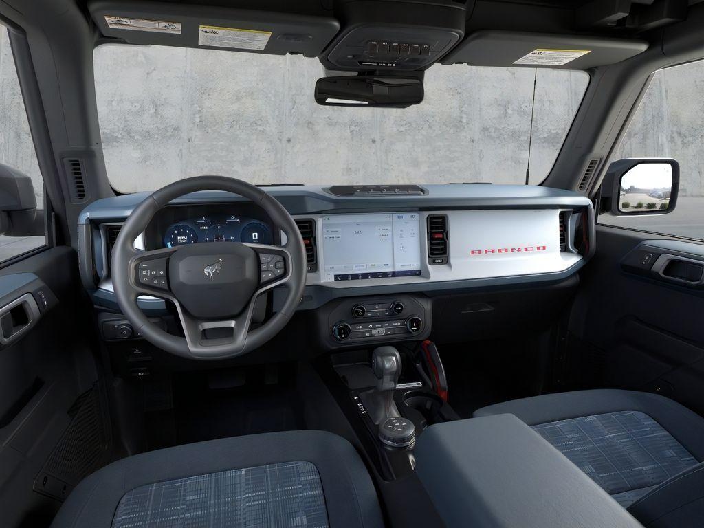 2026 FORD BRONCO HERITAGE EDITION 照片 9