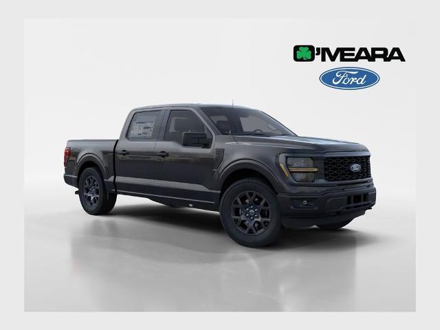 New 2026 Ford F-150 STX