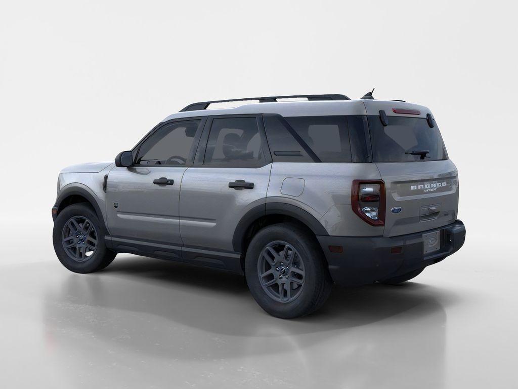2026 FORD BRONCO SPORT BIG BEND — миниатюра 28