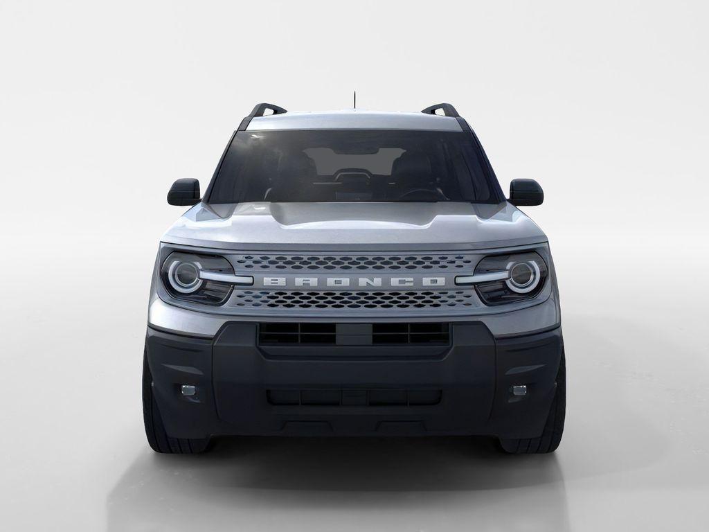 2026 FORD BRONCO SPORT BIG BEND — миниатюра 25