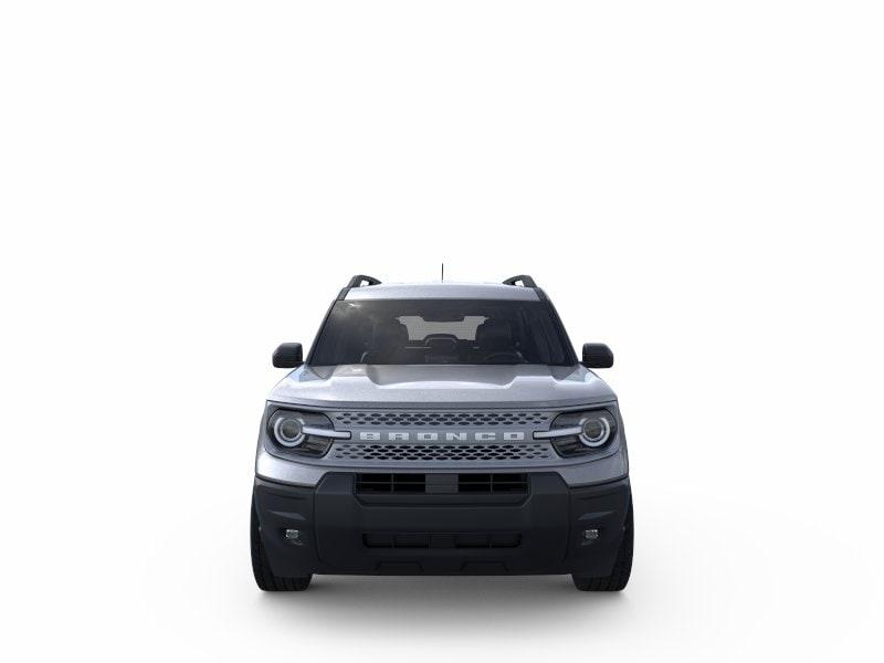 2026 FORD BRONCO SPORT BIG BEND — фото 7