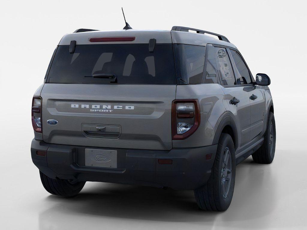2026 FORD BRONCO SPORT BIG BEND — миниатюра 30