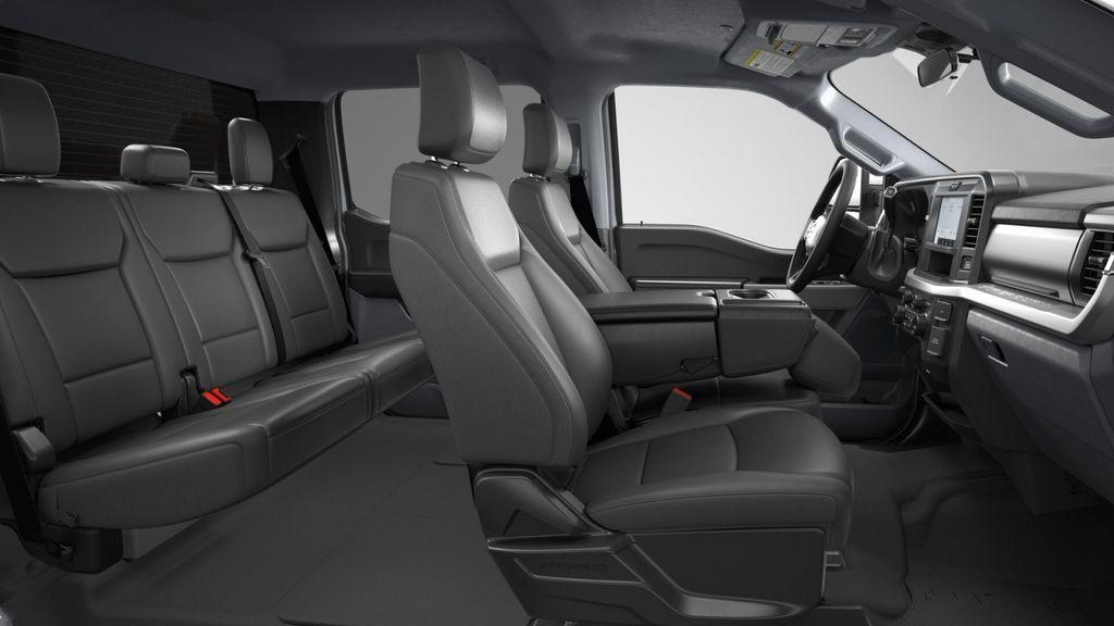 صورة 6 لـ 2026 FORD F-350 XLT