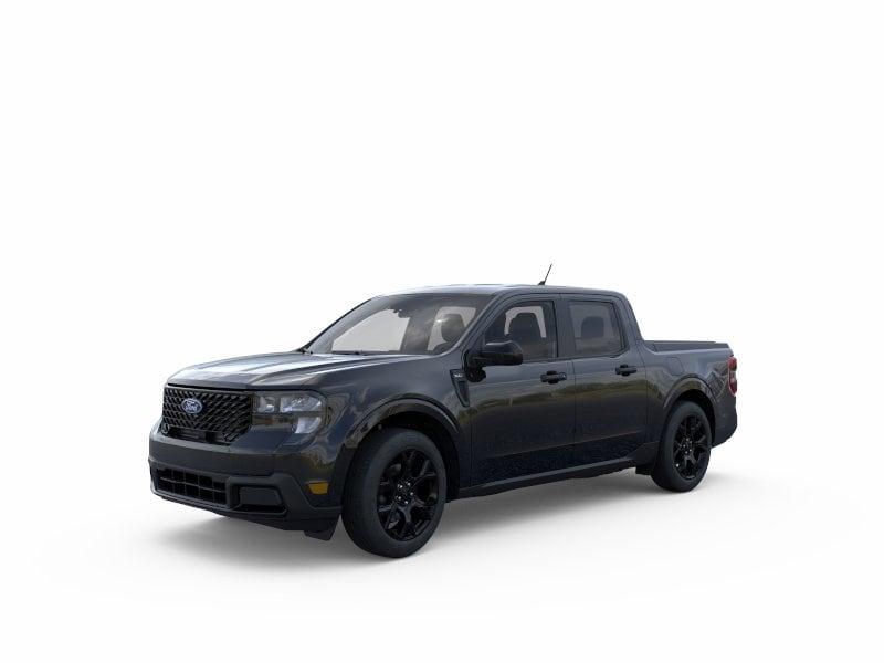 New 2026 Ford Maverick XLT