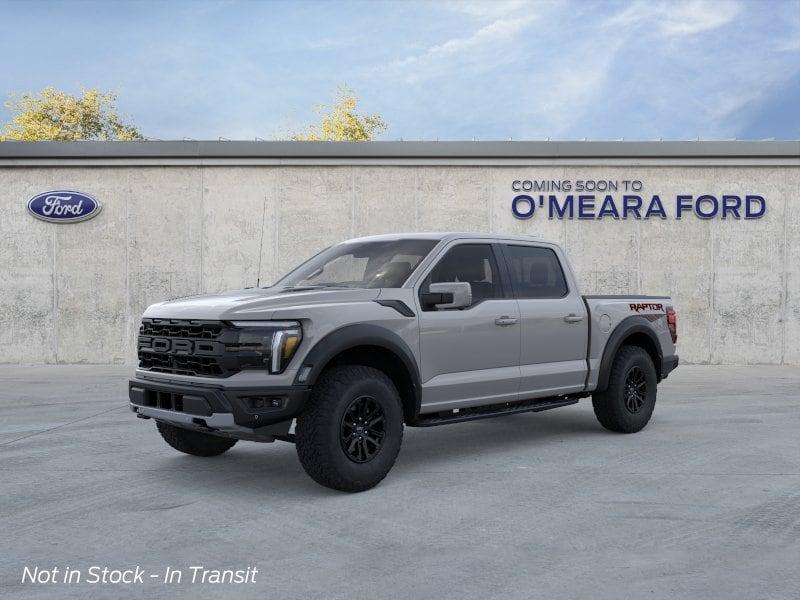FORD F-150 RAPTOR - 1