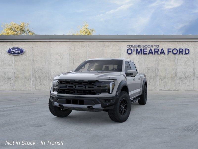 FORD F-150 RAPTOR - 3