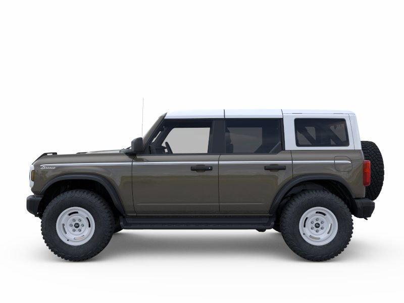FORD BRONCO - 4